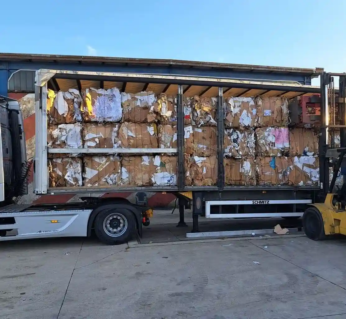 ecostudio smaltimento rifiuti urbani treviso