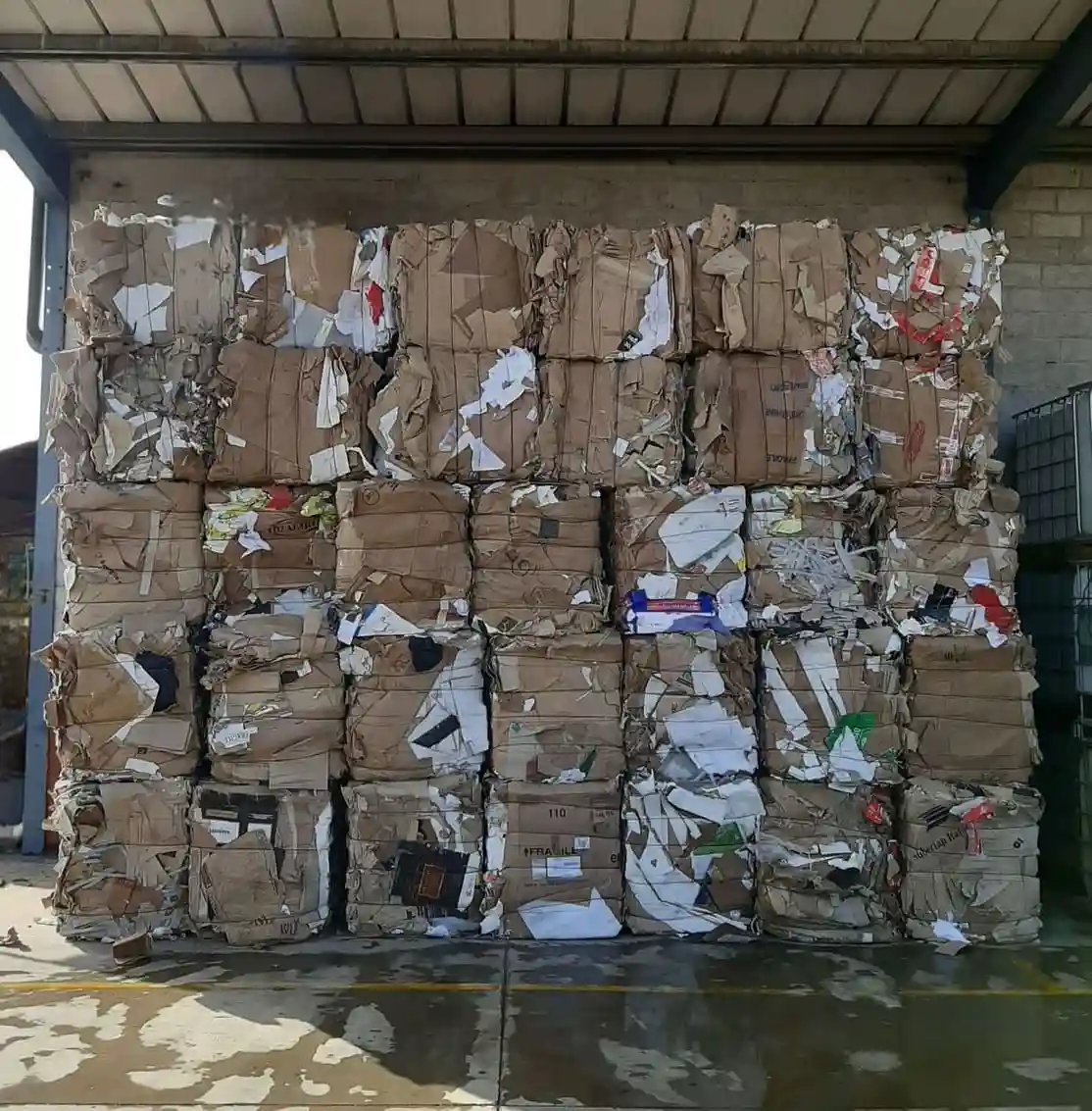 ecostudio smaltimento rifiuti urbani treviso